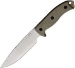 Ontario Knife Comp. Nôž HUNTER RAT-3 čepeľ D2