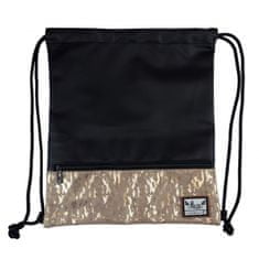 Hash Luxusné koženkové vrecúško / taška na chrbát Fancy, HS-281, 507020032