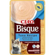 Inaba Ciao Bisque tuniak 40 g