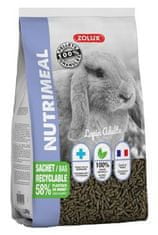 Zolux Krmivo pre králiky Adult NUTRIMEAL 2,5kg