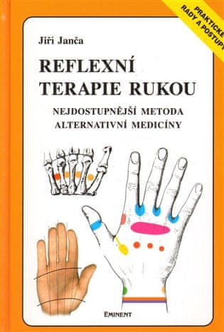 Eminent Reflexná terapia rúk