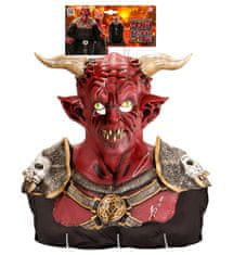 Widmann Karnevalový kostým Diabol