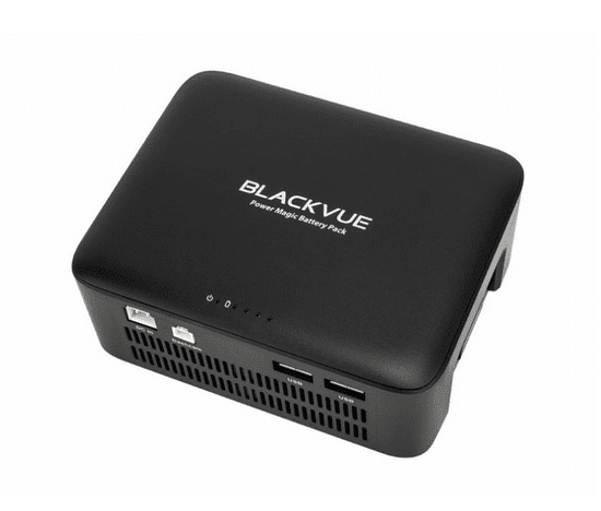 Blackvue Power Magic Battery Pack (B-112)