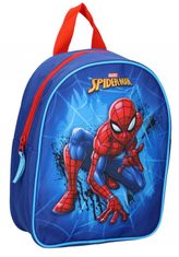 bHome Detský batoh Spiderman v pavučine