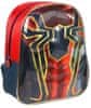 Školský batoh Spiderman 3D muscle