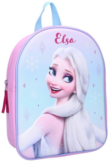 bHome Detský batoh Elsa