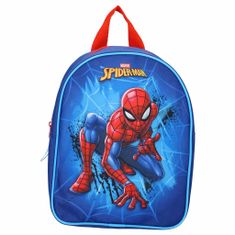 bHome Detský batoh Spiderman v pavučine