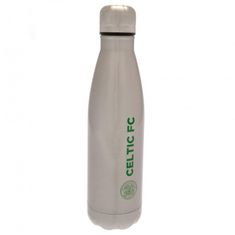 FOREVER COLLECTIBLES Nerezová fľaša / termoska, 500ml, CELTIC F.C. Thermal Flask