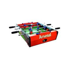 FOREVER COLLECTIBLES Stolový futbal ARSENAL F.C. 20 inch Football Table Game