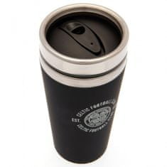 FOREVER COLLECTIBLES Cestovný termohrnček CELTIC F.C. Travel Mug, 450ml