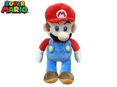 Nintendo - Mario 35 cm plyšový stojaci