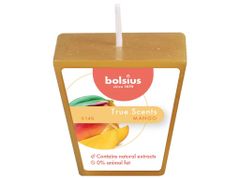 Bolsius Aromatic 2.0 Votív 48mm Mango, vonná sviečka