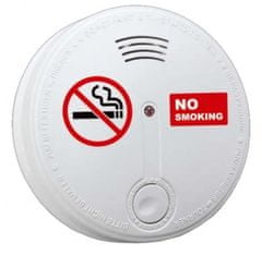 Hütermann CIG01 detektor cigaretového dymu s alarmom