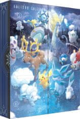 Pokémon TCG: 2023 Holiday Calendar