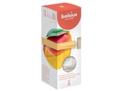 Bolsius Aromatic 2.0 Diffuser Mango 45ml + vonné steblá