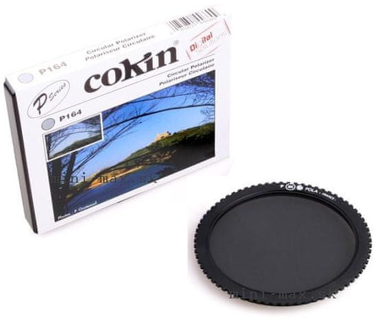 Cokin P164 polarizačný filter