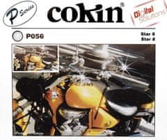 Cokin P056 hviezdicový Star 8x filter