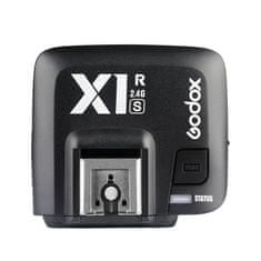 Godox X1R pre Sony prijímač