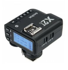 Godox X2T pre Canon riadiaca jednotka vysielač