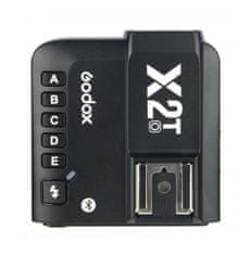 Godox X2T pre Olympus/Panasonic riadiaca jednotka vysielač