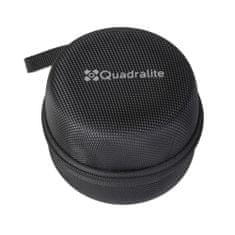 Quadralite Reporter 200 TTL Round Flash hlava