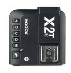 Godox X2T pre Nikon riadiaca jednotka vysielač