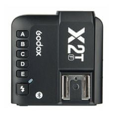 Godox X2T pre Fujifilm riadiaca jednotka vysielač