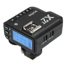 Godox X2T Kit Nikon vysielač + prijímač X1R