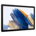 SAMSUNG Tablet Galaxy A8 SM-X200N 10,5" FHD, 1920x1200, 3GB, 32 GB, Andr 11, sivý
