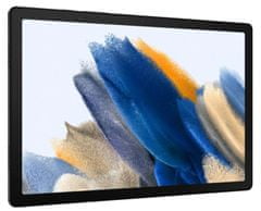 SAMSUNG Tablet Galaxy A8 SM-X200N 10,5" FHD, 1920x1200, 3GB, 32 GB, Andr 11, sivý