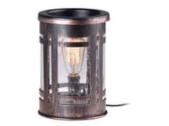 Candle Warmers elektrická aromalampa Edison Bulb Misson