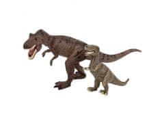 COLLECTA Collecta Sada dvoch dinosaurov. Figúrka Tyranosaura Rexa 3+ 
