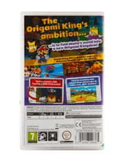 Nintendo Paper Mario The Origami King (NSW)