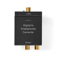 Audio koaxiálny digitálny kábel
