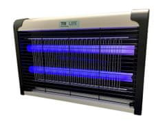 Trixline Elektrický UV lapač hmyzu TR 630