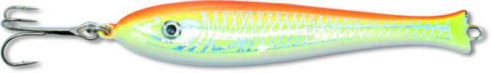 Zebco Pilkery Stomp, rybárska nástraha 60g/farba orange