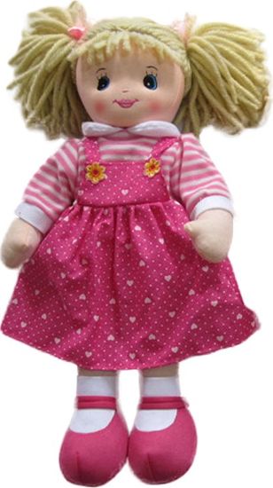 Sparkys Handrová bábika 50 cm 1ks