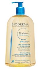 Bioderma ATODERM sprchový olej 1L
