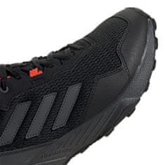 Adidas Obuv beh čierna 47 1/3 EU Tracefinder