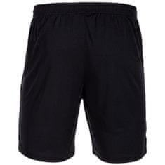 Joma Nohavice tenis čierna 164 - 169 cm/S Drive Bermuda Shorts