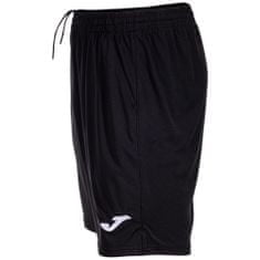 Joma Nohavice tenis čierna 164 - 169 cm/S Drive Bermuda Shorts