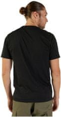 FOX tričko FOX HEAD SS Premium čierne/čierne S