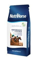 Nutrihorse Nutri Horse Müsli Performance Control pre kone 15kgNEW