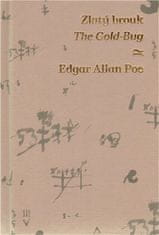 Zlatý chrobák/The Gold-Bug - Edgar Allan Poe