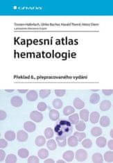 Grada Vreckový atlas hematológie
