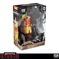 AbyStyle Avatar figúrka - Aang 18 cm