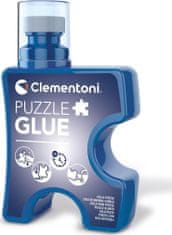 Clementoni Lepidlo Puzzle Glue 200ml (na 4000 dielikov)