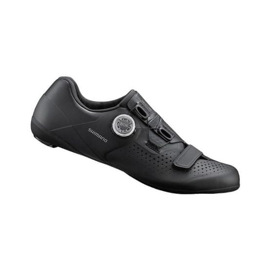 Shimano Cyklistická obuv SH-RC500 - pánska, čierna 2020