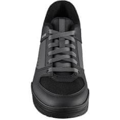 Shimano Topánky SH-AM5 - pánske, black 2019 - veľkosť 46
