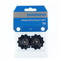 Shimano Y5XE98030 - 1 pár, čierna
